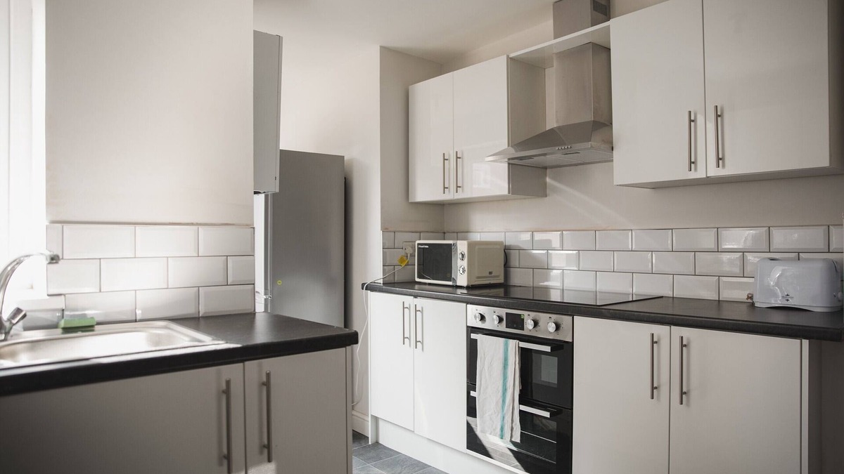 Thorpe Satchville House | Comfortable House in Leicester