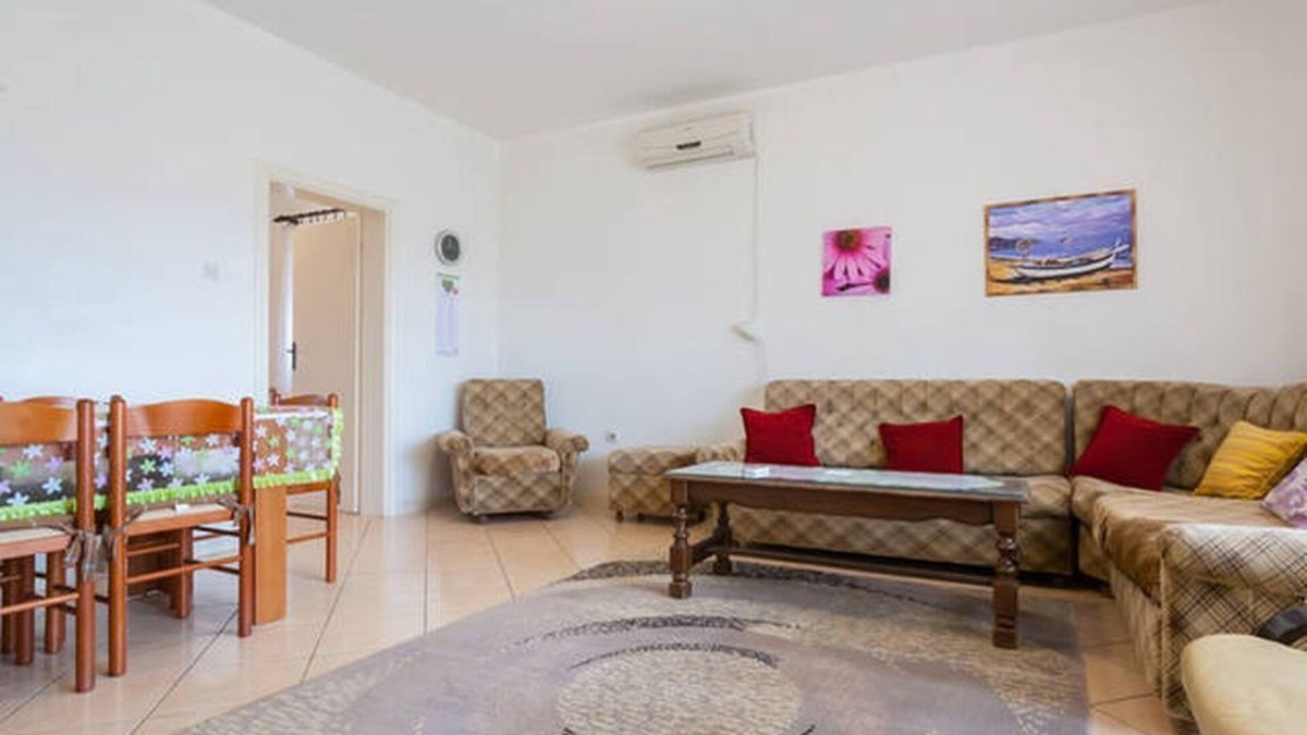 Susanj House | Comfortable house near the sea in the calm area in Susanj Bar