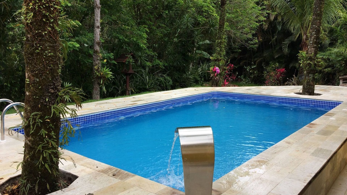 Guarutuba House | Comfortable house on Guaratuba Beach in Bertioga