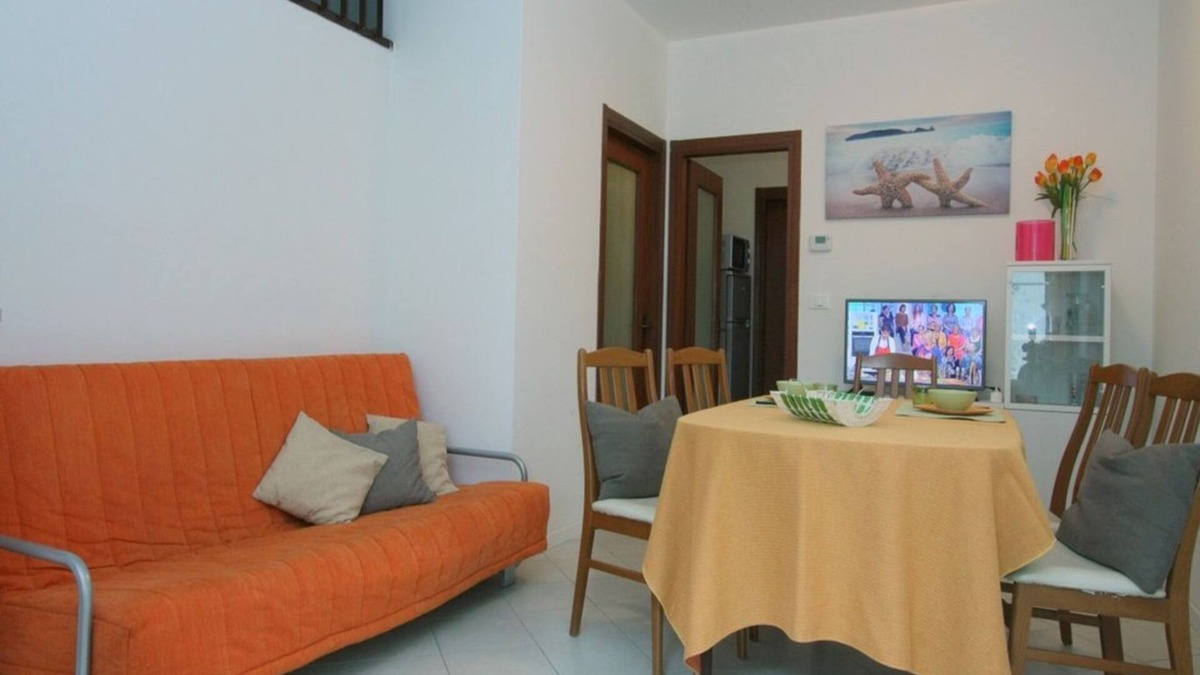 Lignano Pineta Villa | Comfortable villa immersed in the tranquility of the pine forest