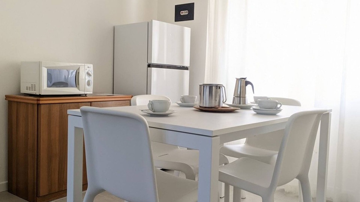 Lignano Pineta Apartment | Comfortable holiday flat surrounded by nature near downtown