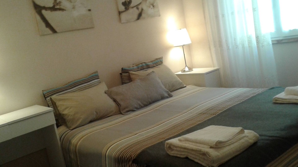 Belem Apartment | Comfortable living in the most beautiful area of Lisbon