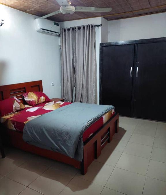 Port Harcourt Apartment | Comfortable One Bedroom Apartment