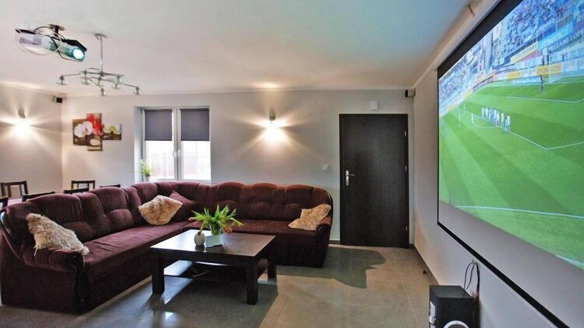 Gaski Apartment | Comfortable premium class apartment, pool, Gaski