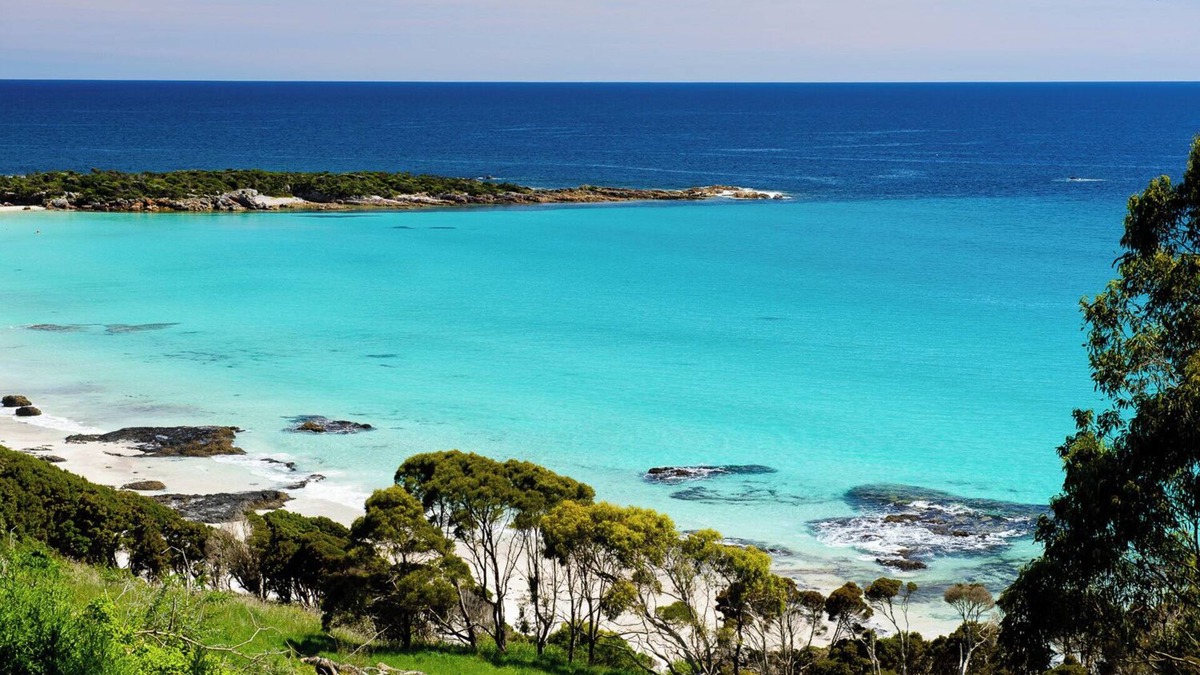 East Devonport Apartment | Comfortable & Quiet Apartment 3 mins drive from the "Spirit of Tasmania" ferry.