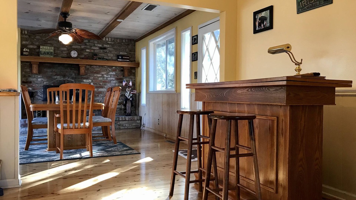 Tahoe Keys House | Comfortable, Relaxing & Enjoyable Home in Tahoe Keys!