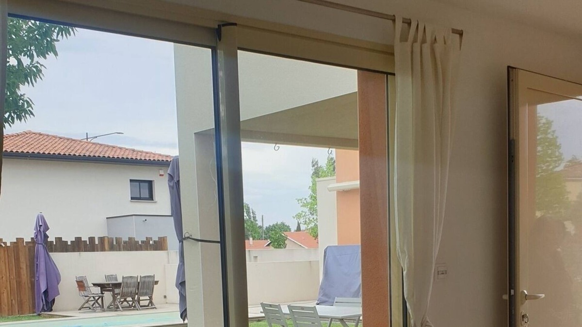 Quartier Lardenne-Les Pradettes-Basso Cambo Bed & Breakfast | Comfortable self-contained studio in garden