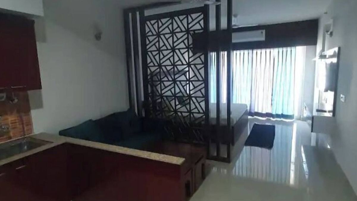 Noida Apartment | Comfortable Short Stays in Noida
