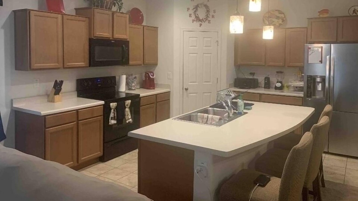Maricopa County House | Comfortable Single story house