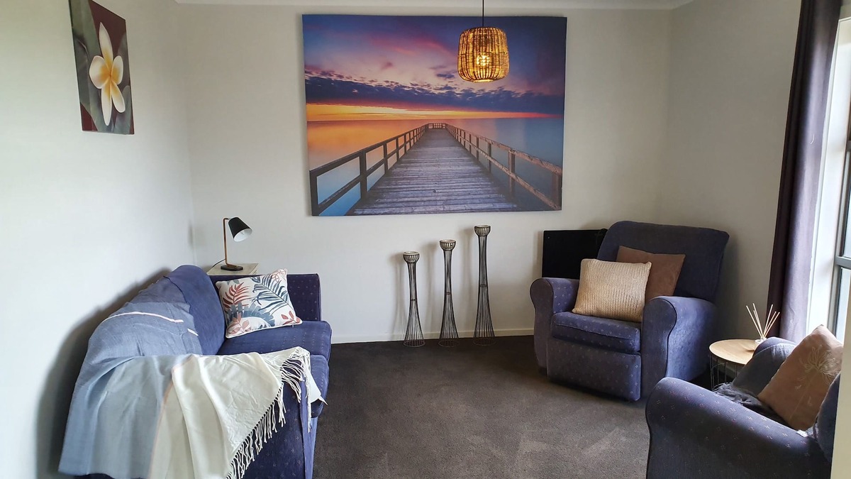 Blackburn South House | Comfortable spacious family home
