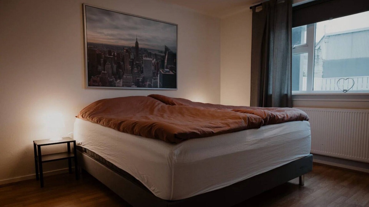 Vestmannaeyjar Condo | Comfortable Stay for 2-4 in Vestmannaeyjar