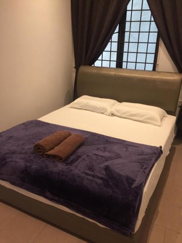 Kampung Cantik House | COMFORTABLE STAY