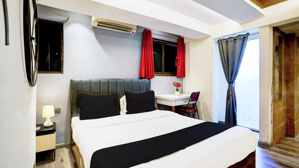 Navi Mumbai House | Comfortable Stays at Navi Mumbai