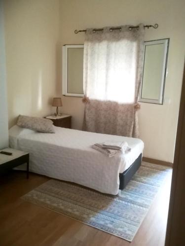 Se Apartment | Comfortable Studio in Central Funchal – 20 m² – Terrace
