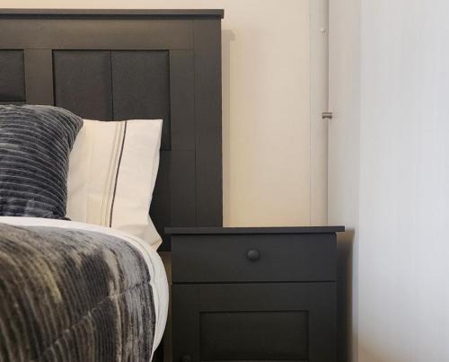 Downtown Santiago Apartment | Comfortable studio, Republica neighborhood