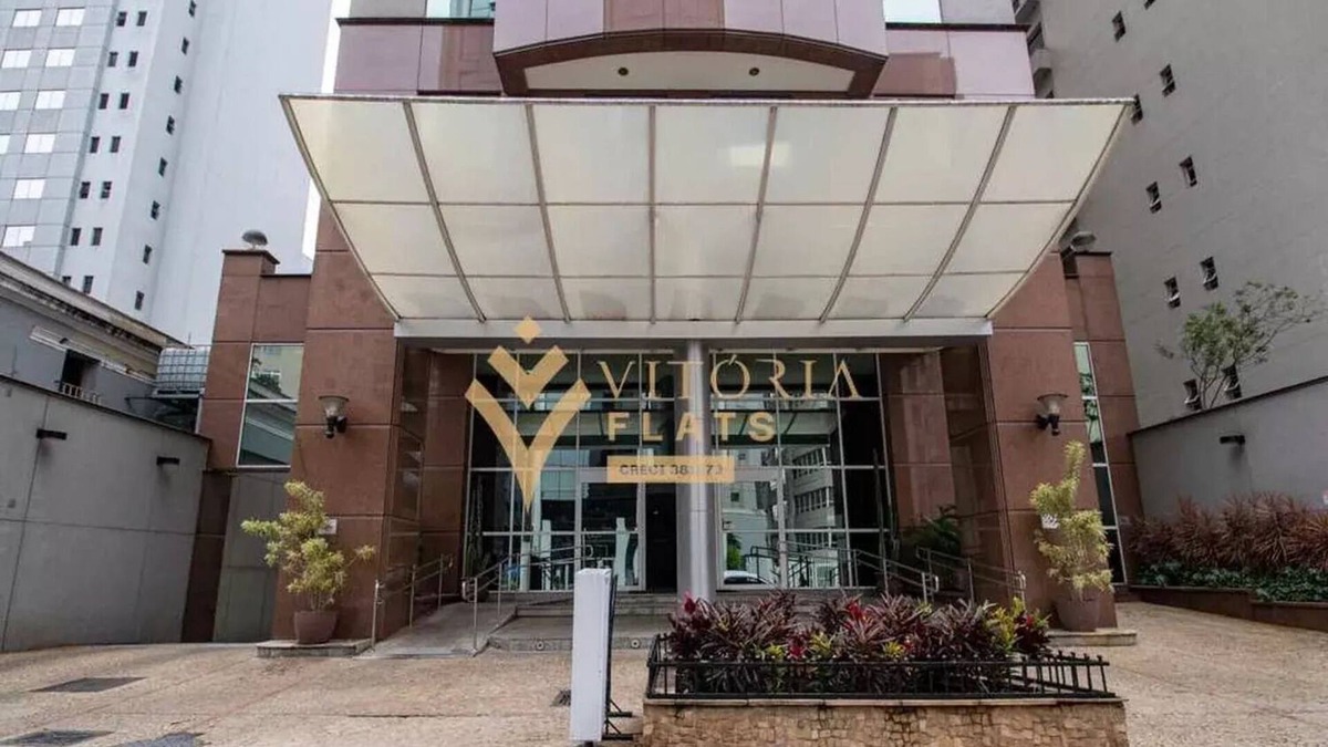 Higienopolis Apartment | Comfortable Suite next to Avenida Paulista
