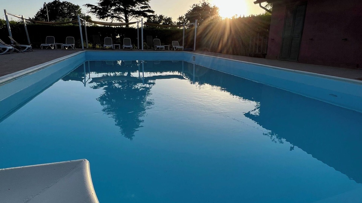 Bibbona House | Comfortable tuscan House. It welcomes you, embraces you, makes you feel at home