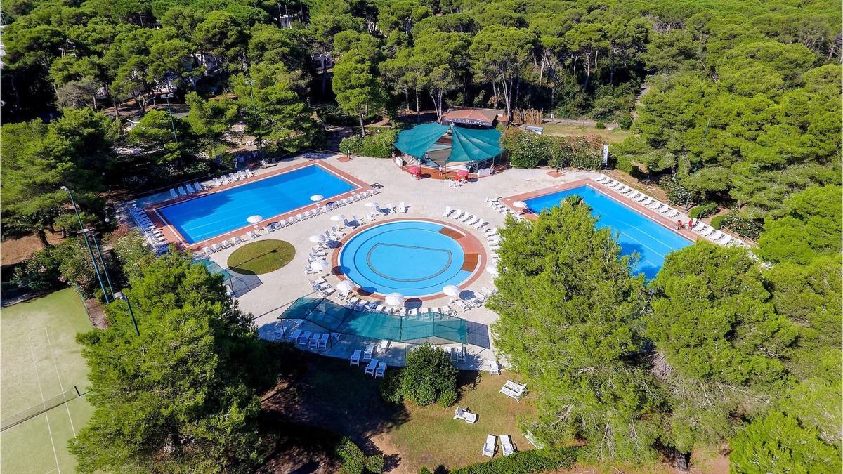 Acaya Apartment | Comfortable vacation apartment on the coast of Puglia.