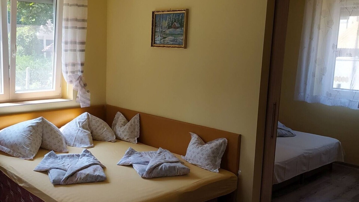 Balatonfoldvar House | Comfortable vacation home in a quiet area close to Lake Balaton