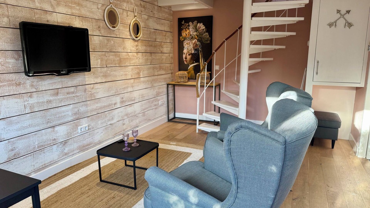 Bergen House | Comfortable vacation home, just 900m from the center of Bergen.