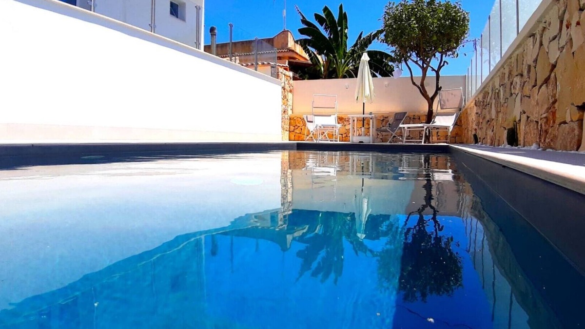 Noto Marina Villa | Comfortable villa near the sea of Noto, completely renovated