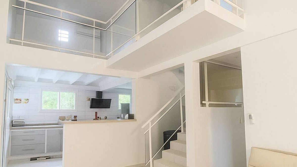 Gros-Morne Villa | Comfortable villa with 3 suites