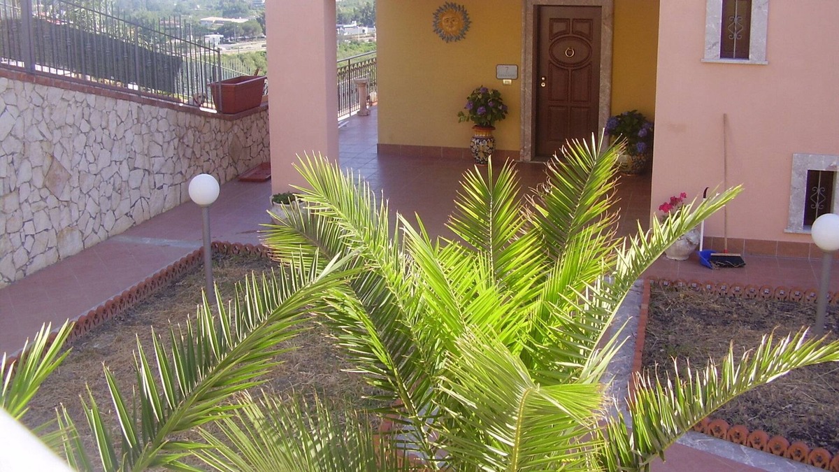 Trappitello Apartment | COMFORTABLE VILLA WITH BREATHTAKING VIEWS, POOL, IDEAL FOR FAMILIES