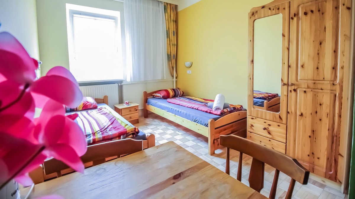 Rudolfsheim-Funfhaus Apartment | Comfortable, well-located Premium Studio 2P BS a