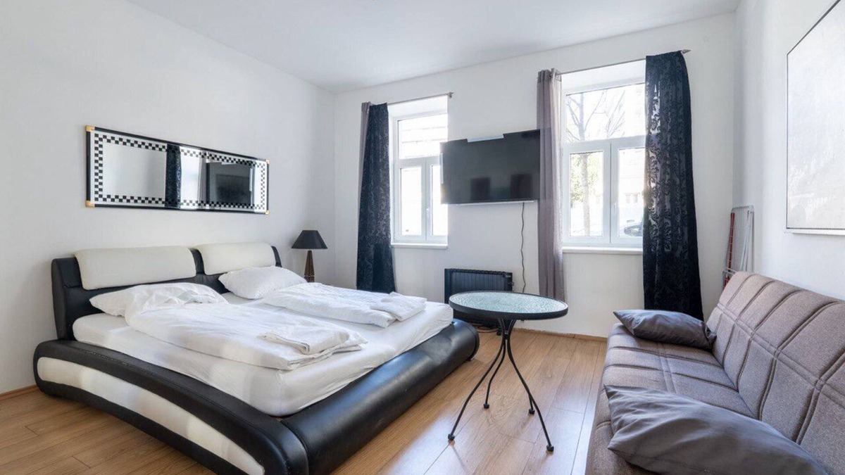 Simmering Apartment | Comfortable, well-located Signature Studio 3P KR