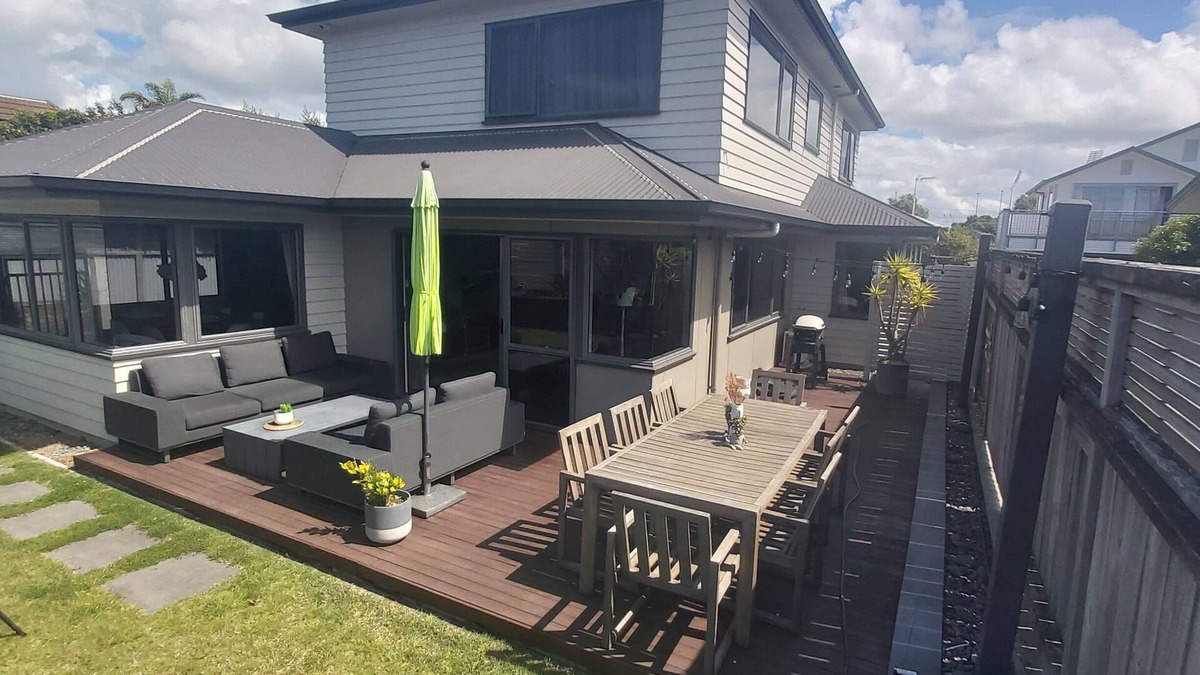 Mount Maunganui House | Comforts of Home