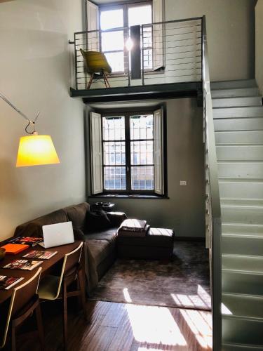 Historic Centre Apartment | ComfortSuite Torino Bogino