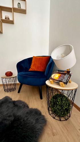 Nepszinhaz negyed Apartment | ComfortZone