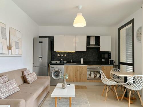 El Gouna Apartment | Comfy 1 Bedroom In Gcribs Compound Pool View in ElGouna