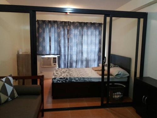 Cagayan de Oro Apartment | Comfy 1BR Condo Unit in One Oasis CdeO near Limketkai Centrio