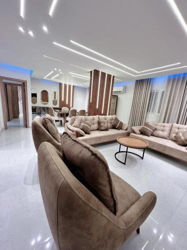 Heliopolis Apartment | Comfy 2 bedrooms apartment in Cairo Sheraton, Airport