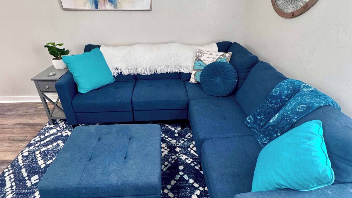 Nederland Apartment | Comfy 2BR/1BA Apt Sum