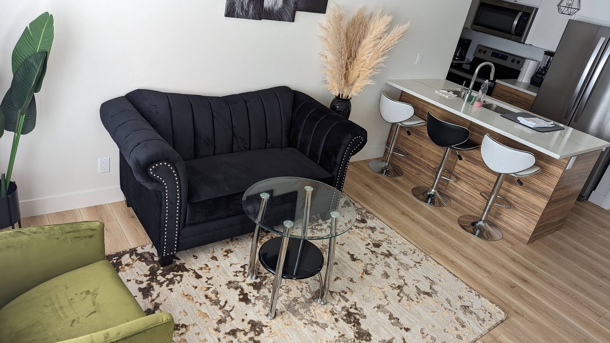 Southeast Calgary Condo | Comfy 2BR condo in Seton, Southeast Calgary