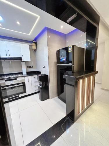 Heliopolis Apartment | Comfy 3 Bedrooms Apartment in Cairo Sheraton Airport