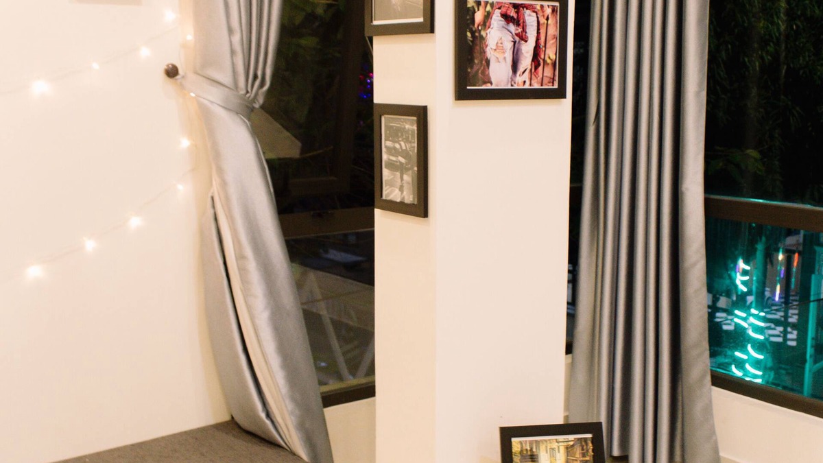 Son Tra House | Comfy 3-BR NAT Home; Closed to Beach and Downtown