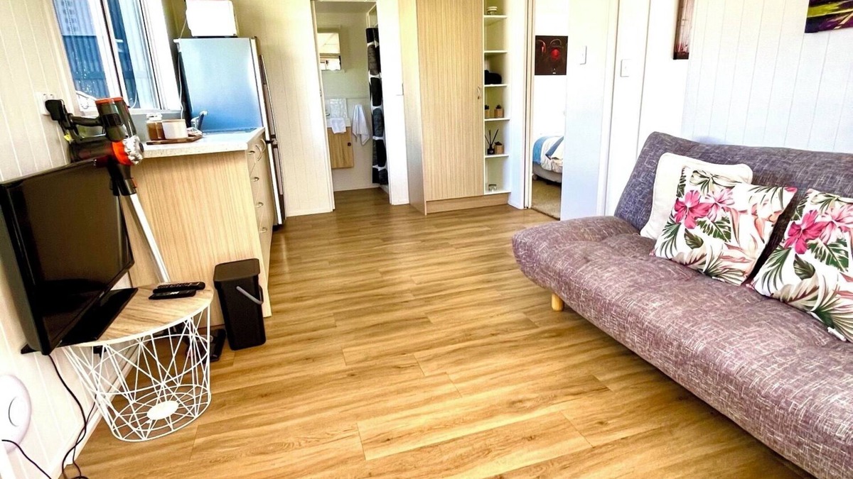 Mangakino Cottage | Comfy and Cozy at the Lake