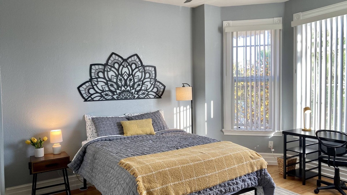 Los Angeles House | Comfy and Luxury, 5 mins from USC, Banc Cal Stadium and The Coliseum