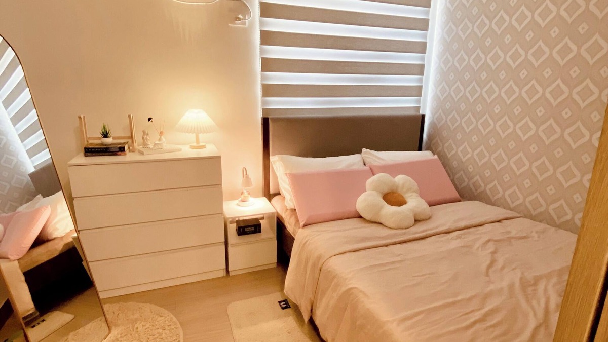 Novaliches Condo | Comfy and stylish Holistay with PS4, board games & Movie night