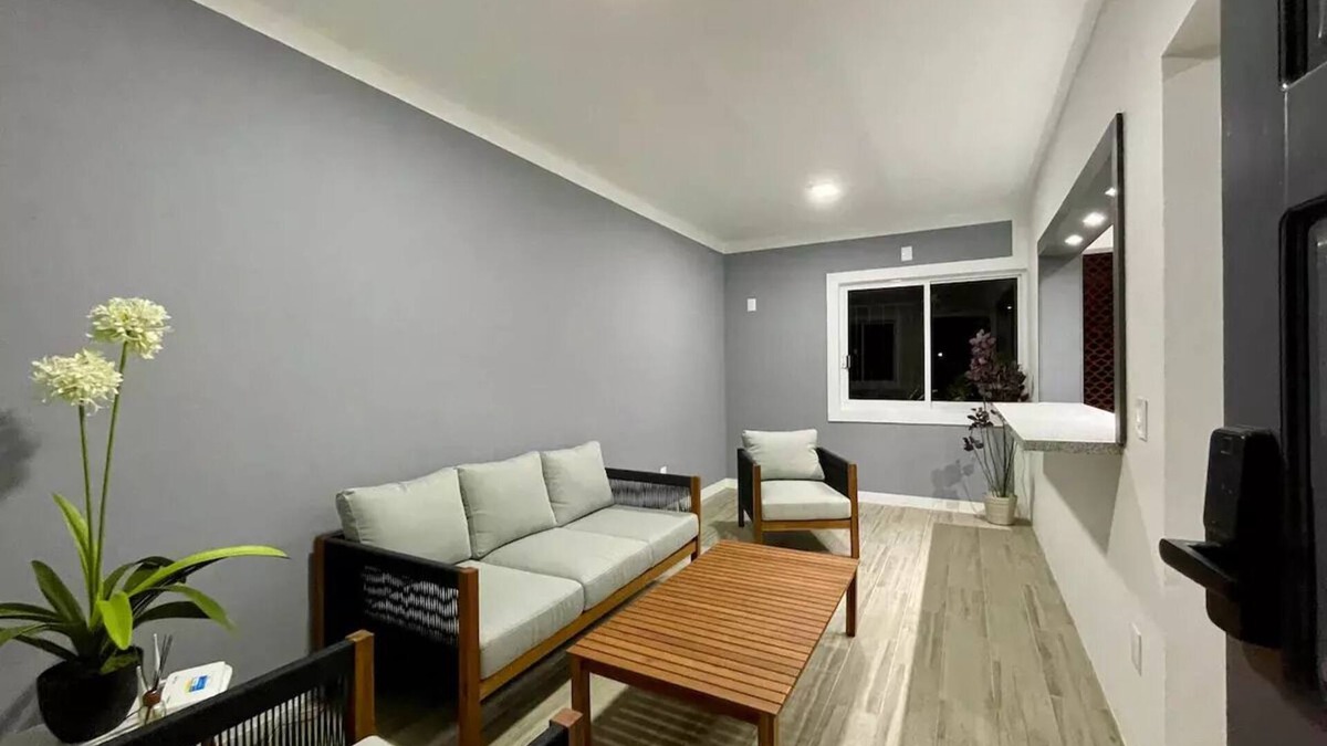Crucecita Apartment | Comfy Apartment in Huatulco