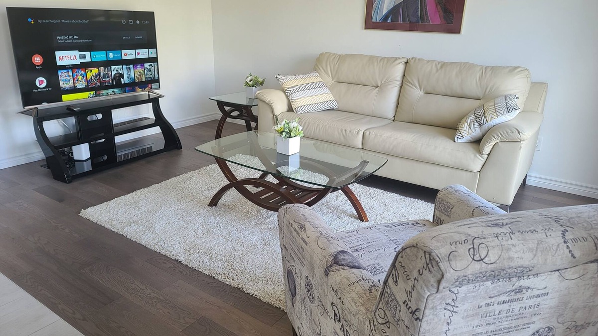 London House | Comfy brand new 3bedroom Townhouse for your comfort