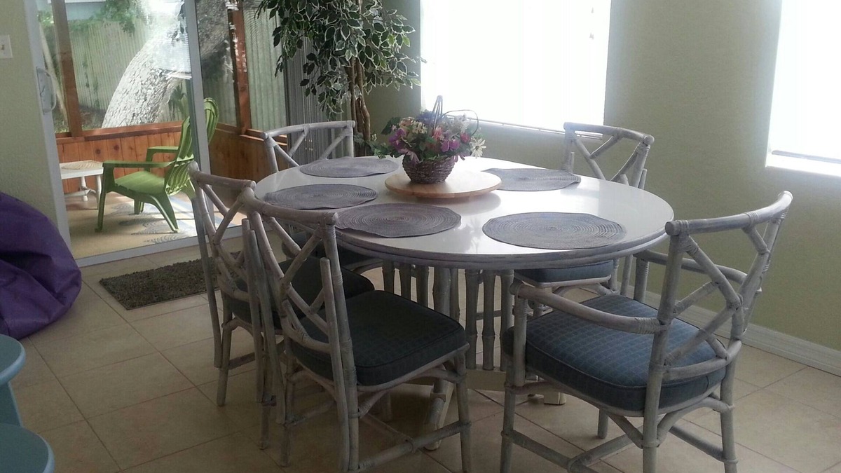 New Smyrna Beach House | Comfy bungalow, short walk to beach