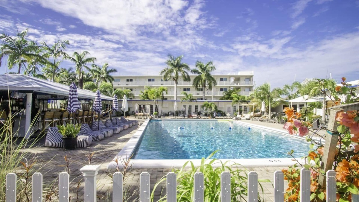 Marathon Condo | Comfy Condo in Marathon