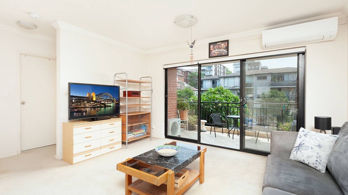 Double Bay Apartment | Comfy Coogee 1 Bedroom Hideaway