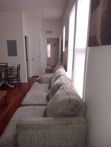 Niskayuna Apartment | comfy cozy roomy