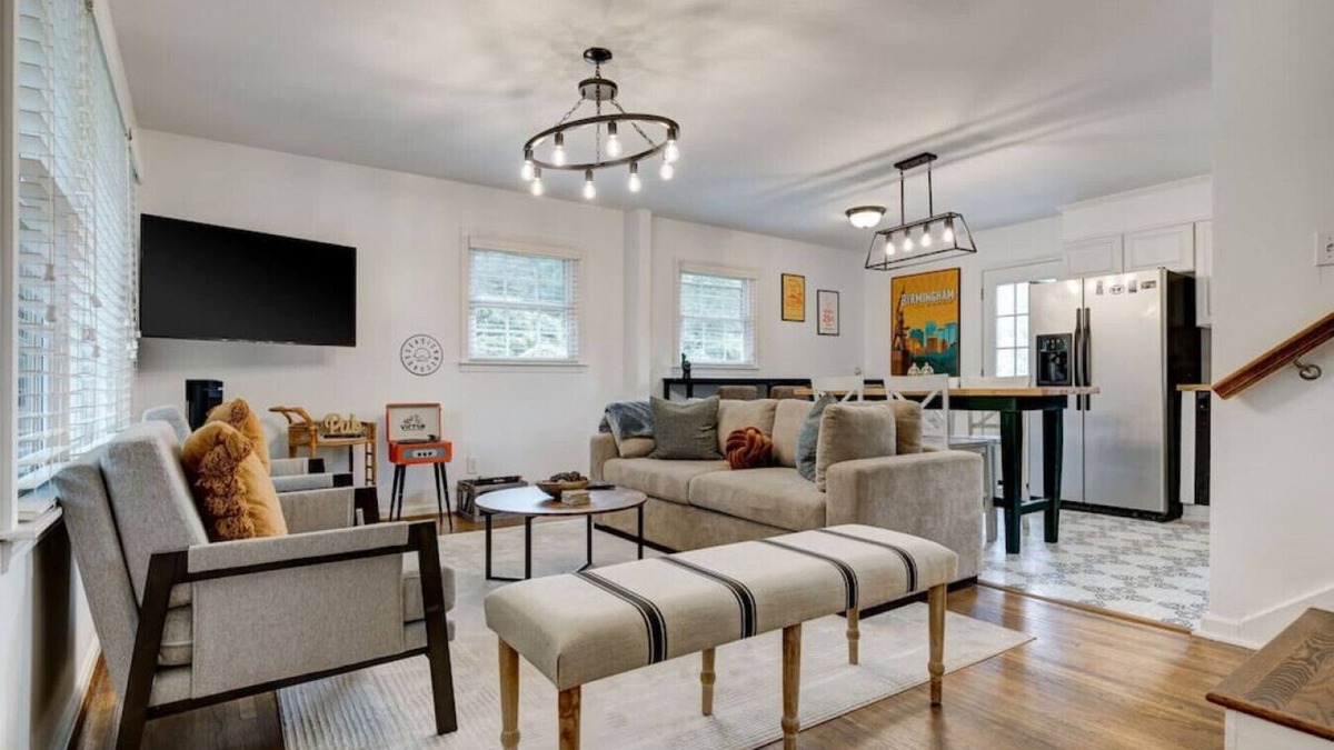 Crestline Heights House | Comfy Crestline Oasis, only Minutes from Crestline Village