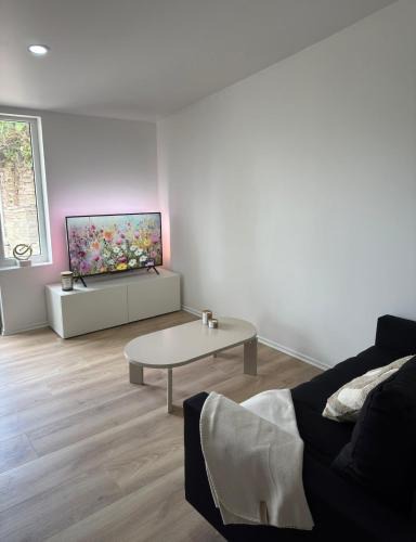 Rhein-Erft-Kreis District Apartment | Comfy House Erftstadt
